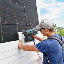 Best Aluminum Siding Installation  in Ball, LA